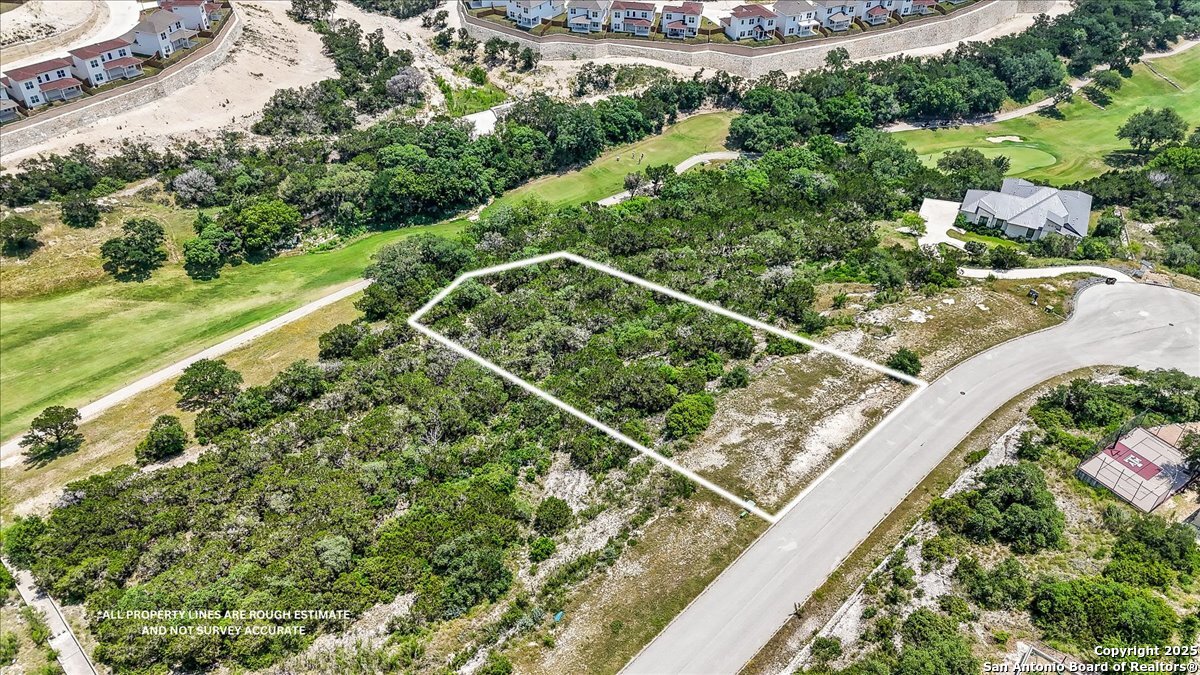 17735 Rancho Diana San Antonio TX 78255