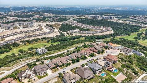 17735 Rancho Diana San Antonio TX 78255