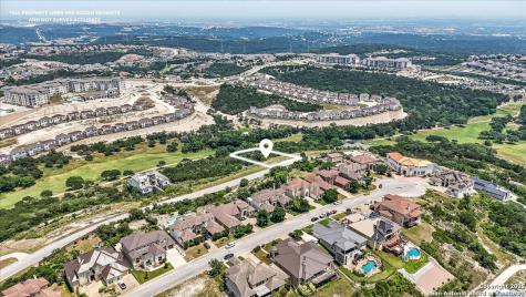 17735 Rancho Diana San Antonio TX 78255