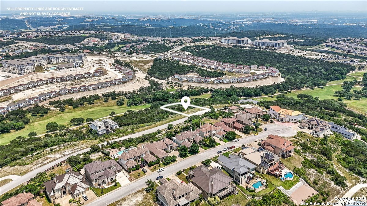 17735 Rancho Diana San Antonio TX 78255