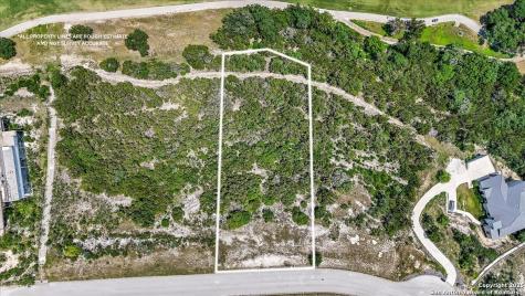 17735 Rancho Diana San Antonio TX 78255