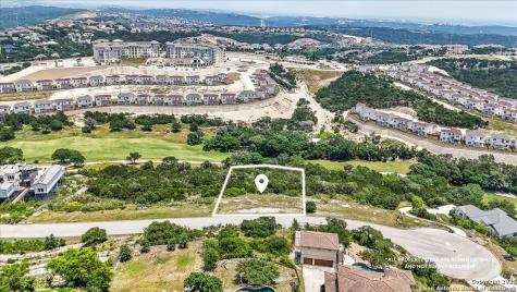 17735 Rancho Diana San Antonio TX 78255