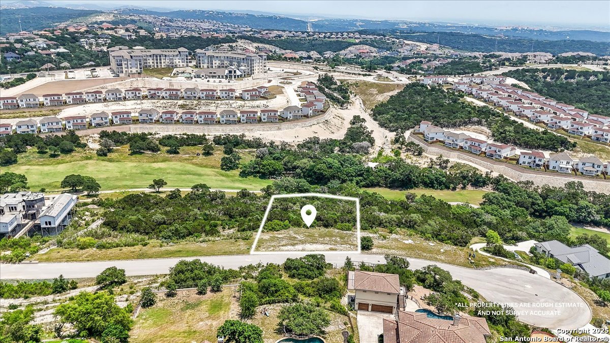17735 Rancho Diana San Antonio TX 78255