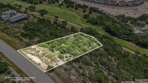 17735 Rancho Diana San Antonio TX 78255