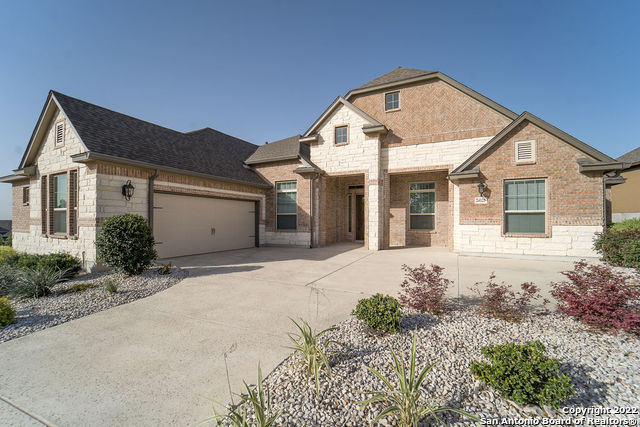 24125 Mateo Ridge San Antonio TX 78261