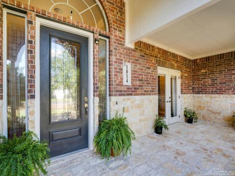 1814 Roan Leap San Antonio TX 78259