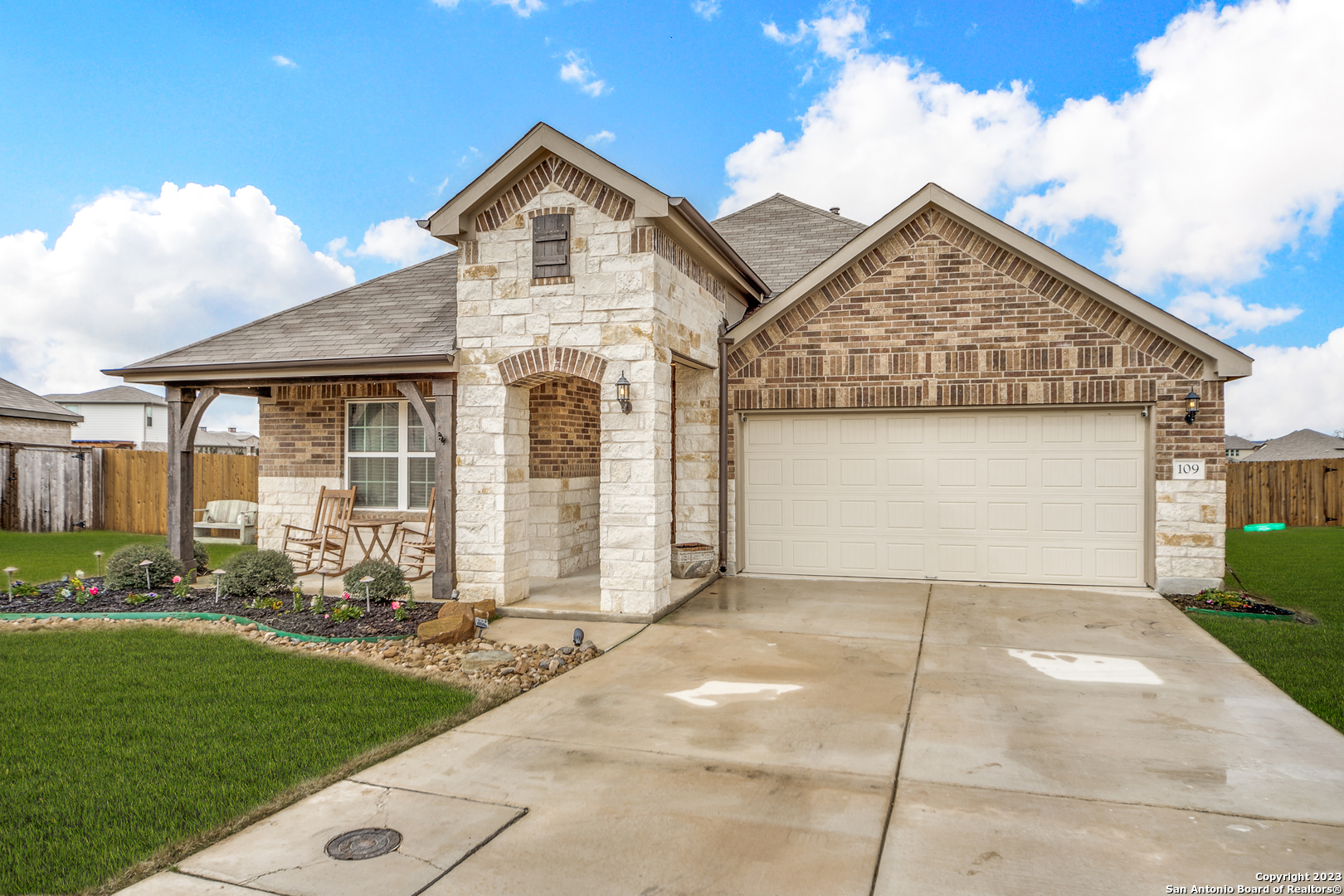 109 Esslemont Boerne TX 78015