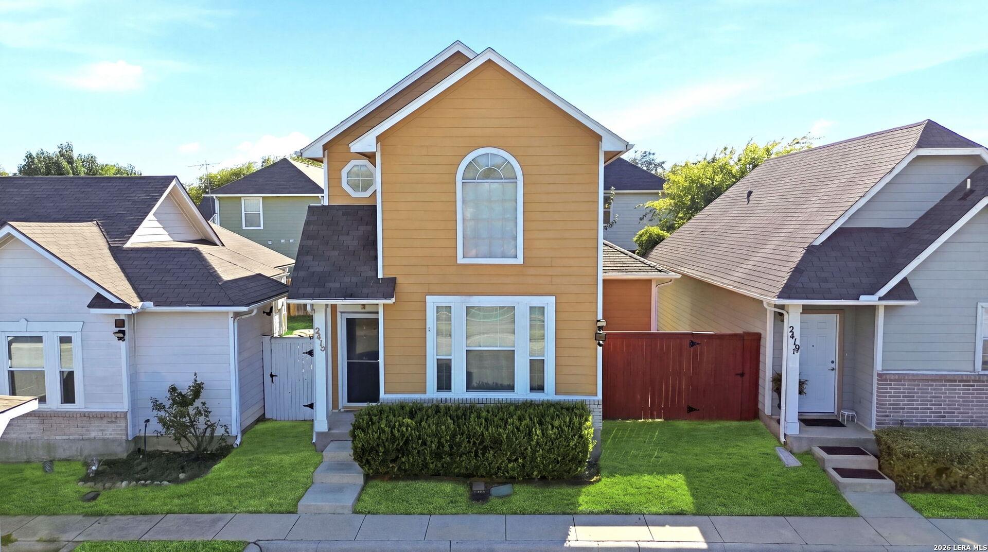 2415 Crown Crossing San Antonio TX 78251