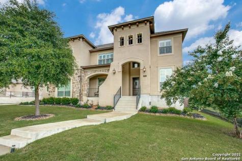 28710 Estin Heights San Antonio TX 78260