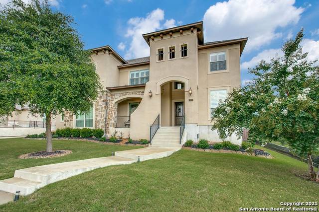 28710 Estin Heights San Antonio TX 78260