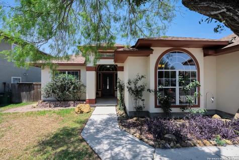 1119 7th Tee Vista San Antonio TX 78221