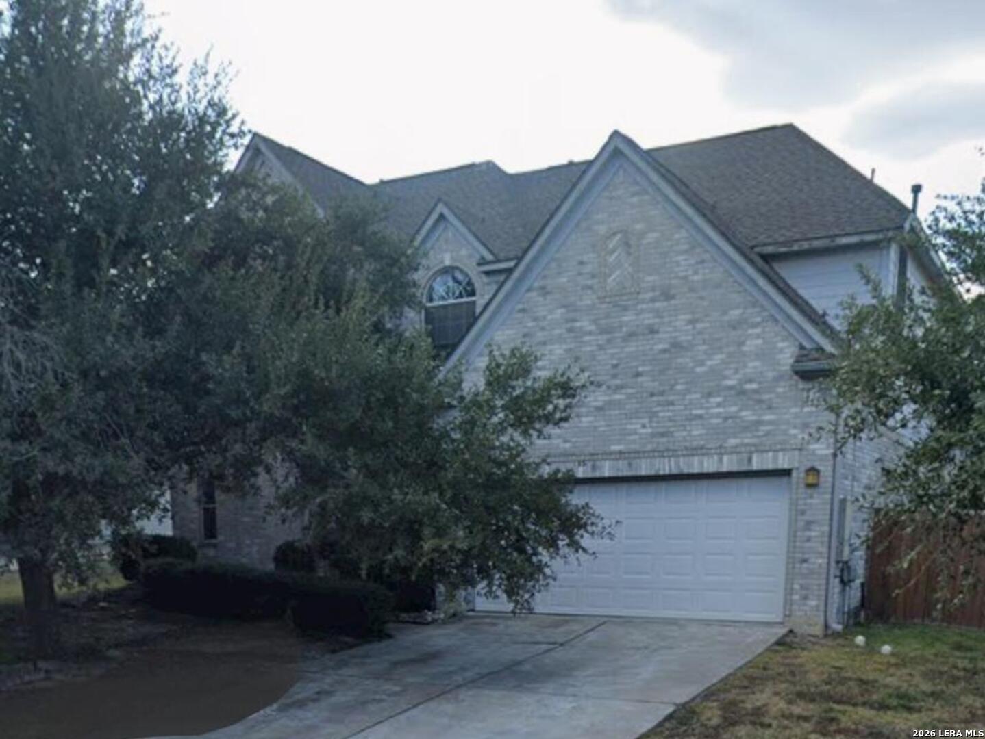 Austin TX, 11514 Glen Falloch