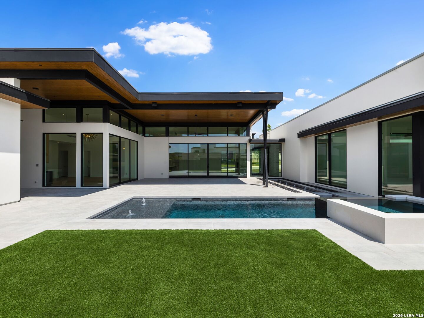 22 Vista Gredos San Antonio TX 78257