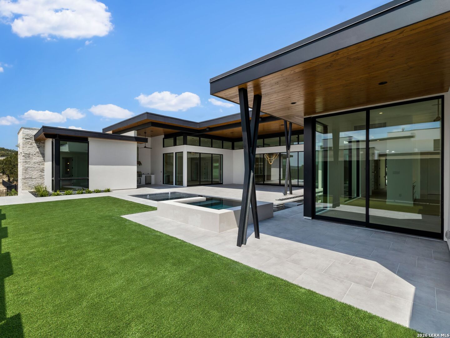 22 Vista Gredos San Antonio TX 78257
