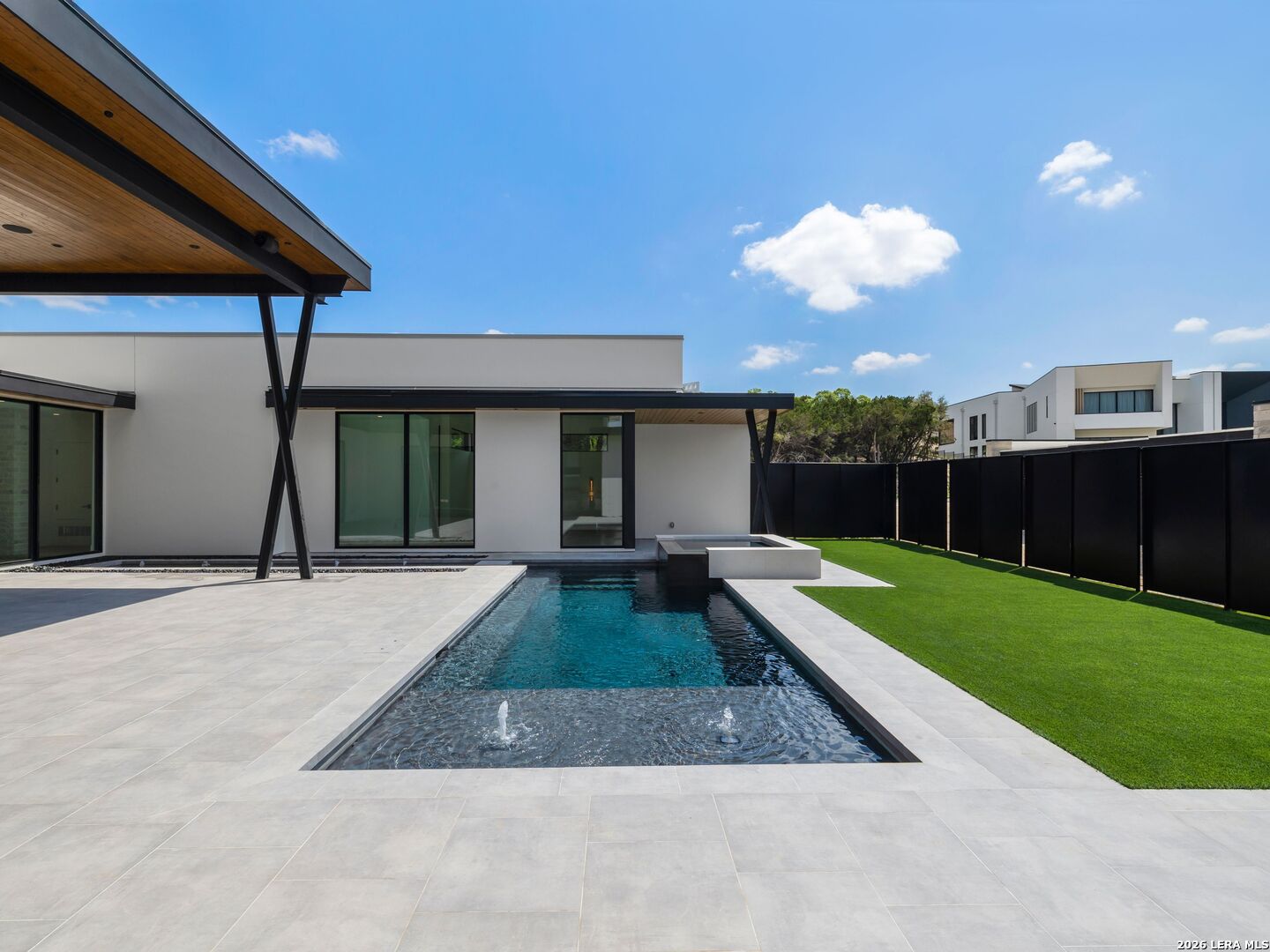 22 Vista Gredos San Antonio TX 78257