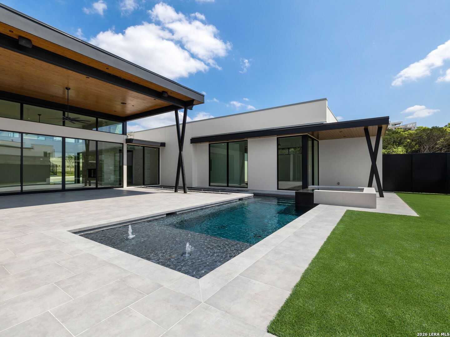 22 Vista Gredos San Antonio TX 78257