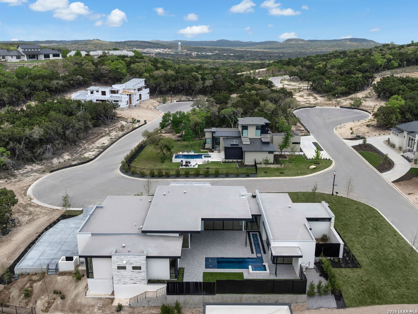 22 Vista Gredos San Antonio TX 78257