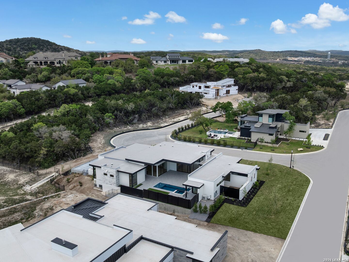 22 Vista Gredos San Antonio TX 78257