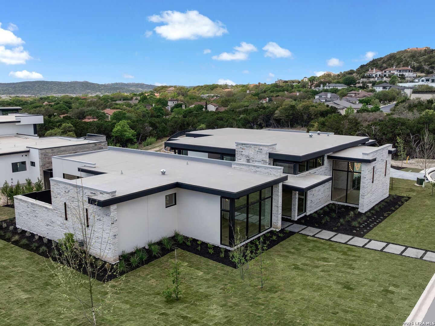 22 Vista Gredos San Antonio TX 78257