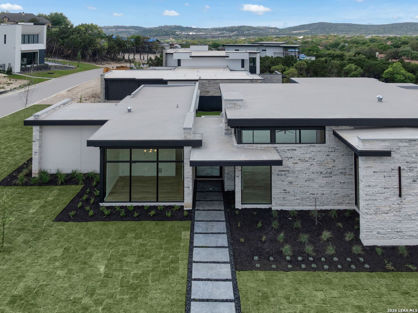 22 Vista Gredos San Antonio TX 78257