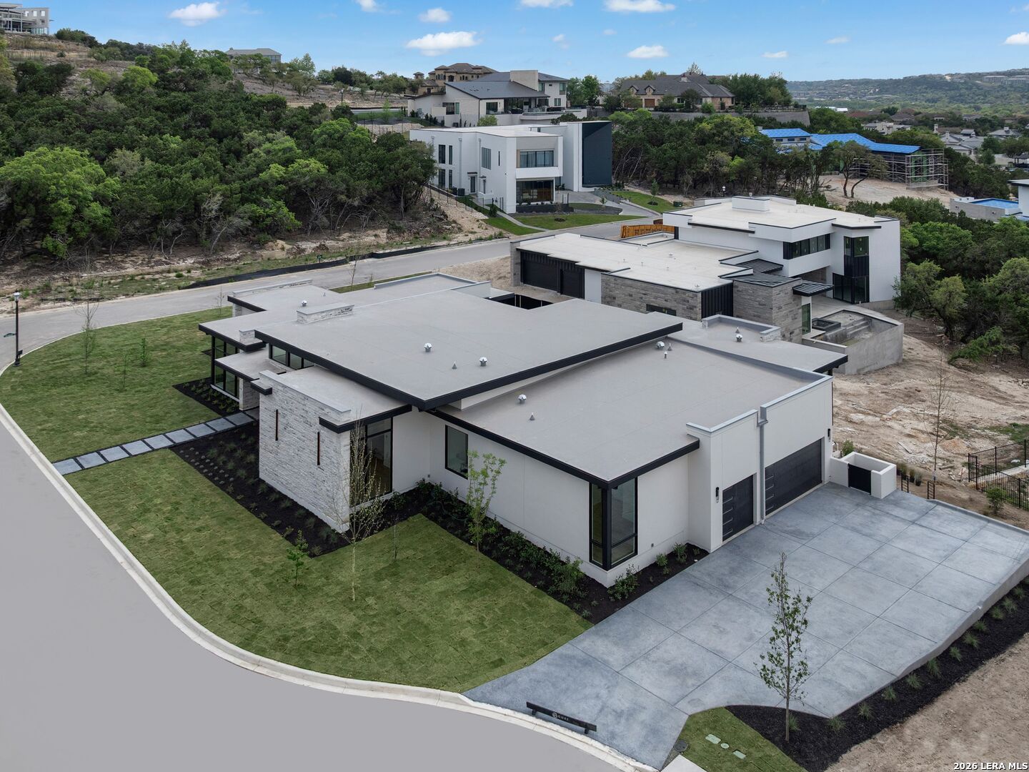 22 Vista Gredos San Antonio TX 78257