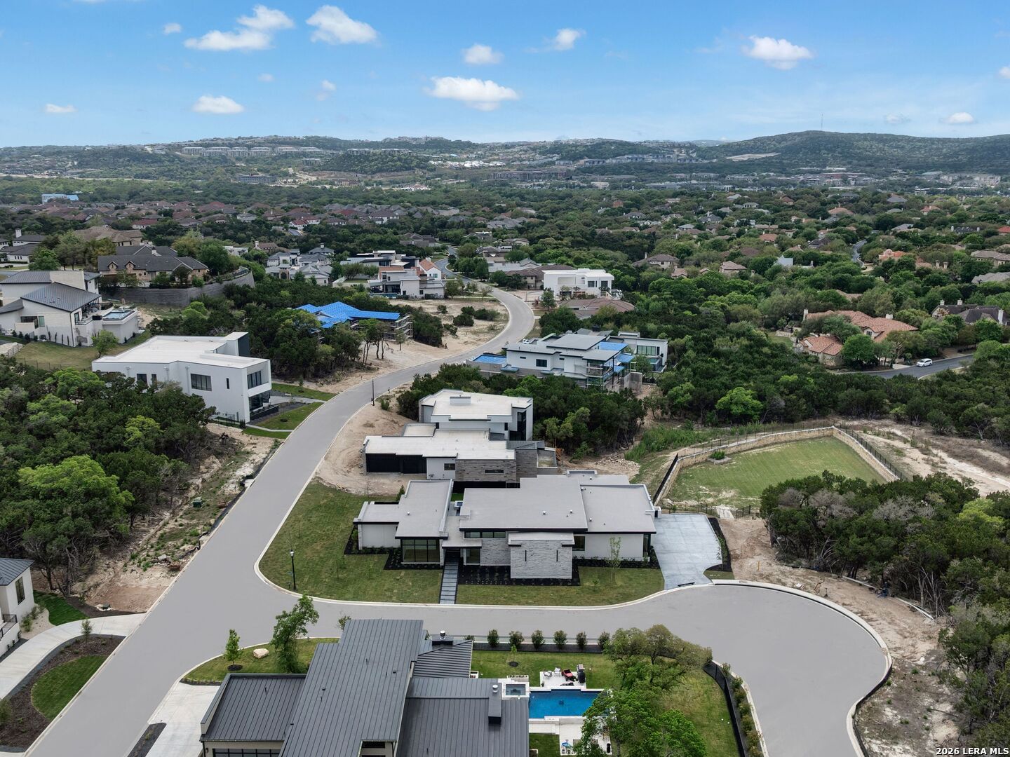 22 Vista Gredos San Antonio TX 78257