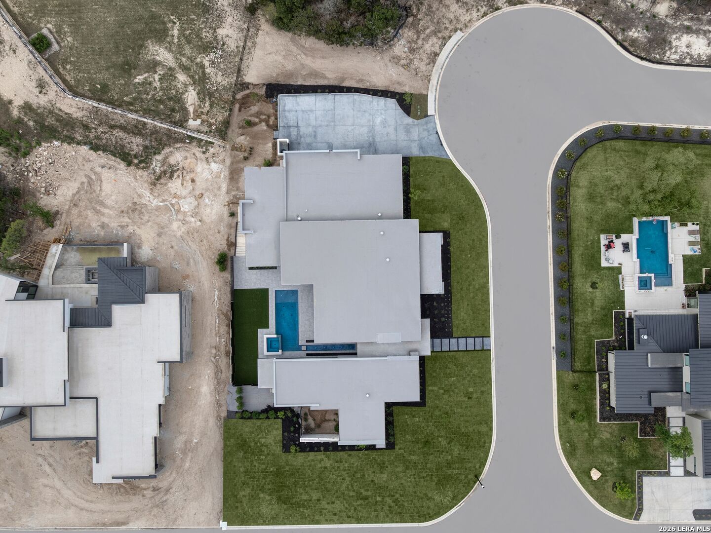 22 Vista Gredos San Antonio TX 78257