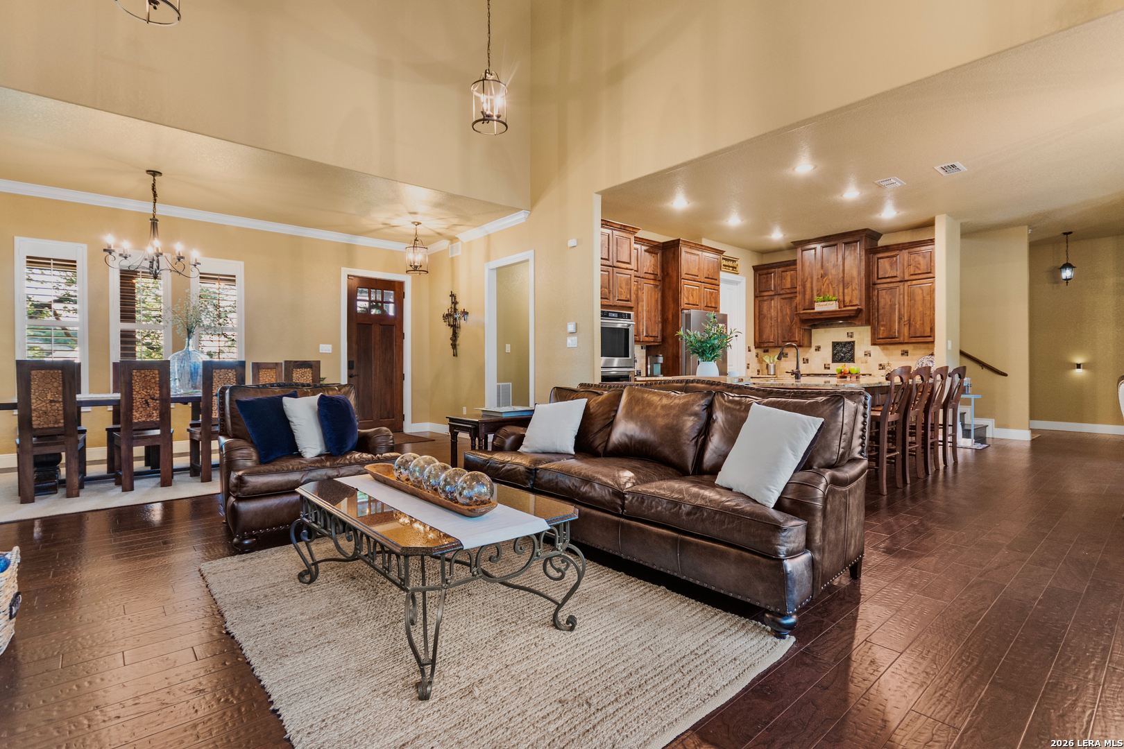 8442 Camp Verde Rio San Antonio TX 78255