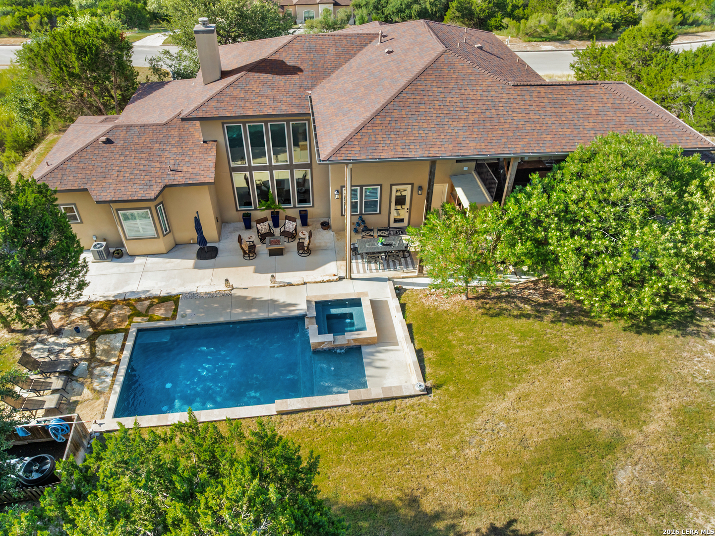 8442 Camp Verde Rio San Antonio TX 78255