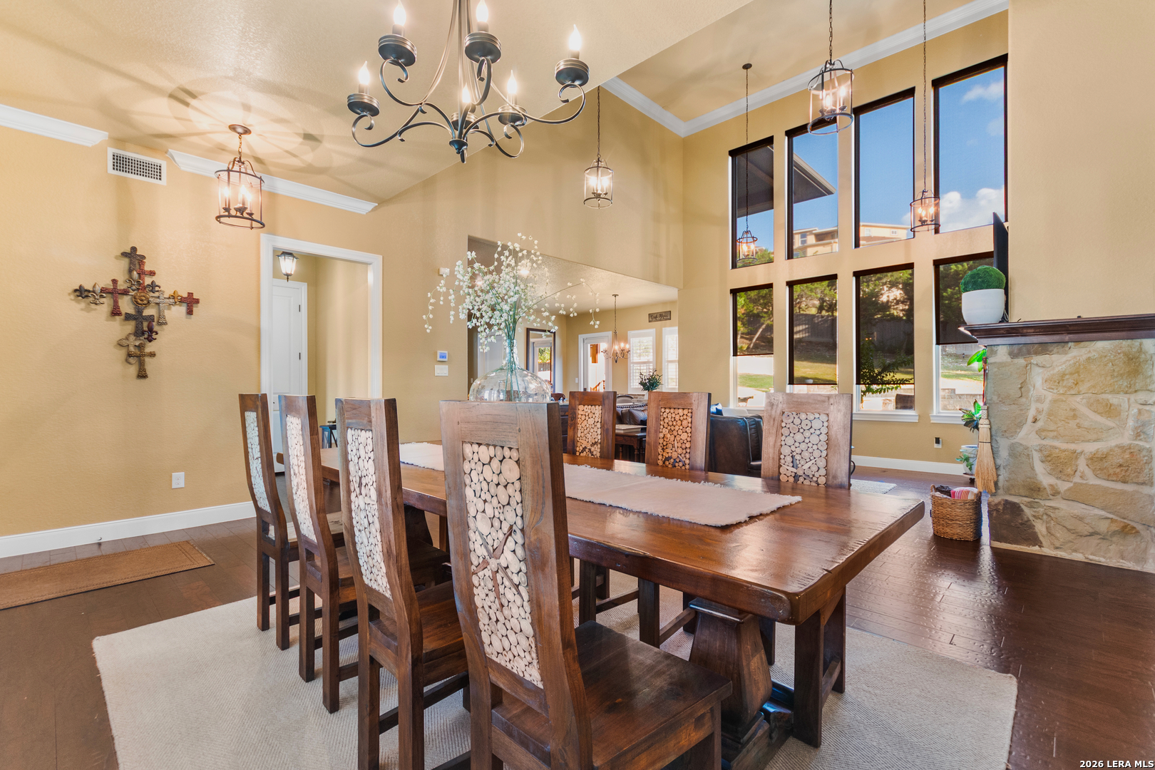 8442 Camp Verde Rio San Antonio TX 78255
