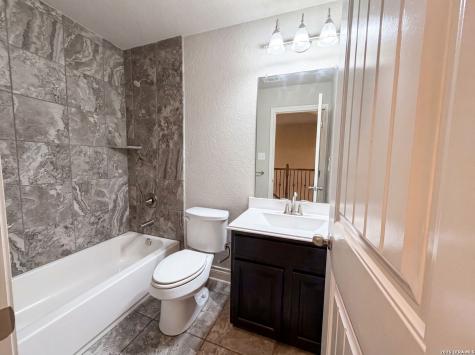 1058 Cedar Glen Drive New Braunfels TX 78132