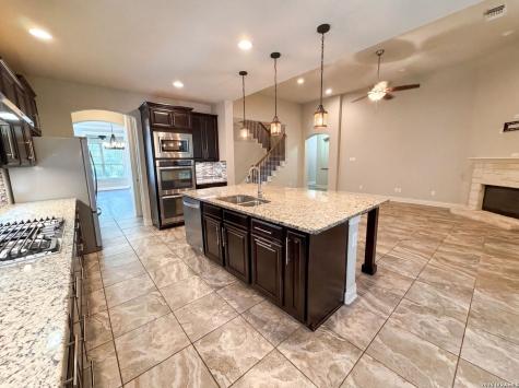 1058 Cedar Glen Drive New Braunfels TX 78132