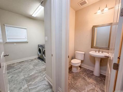 1058 Cedar Glen Drive New Braunfels TX 78132