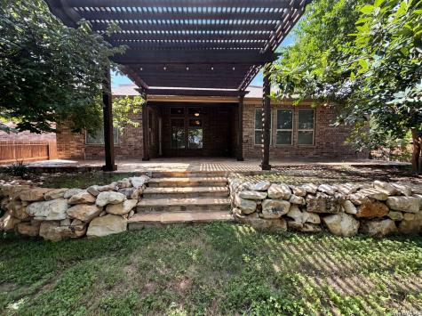 1058 Cedar Glen Drive New Braunfels TX 78132