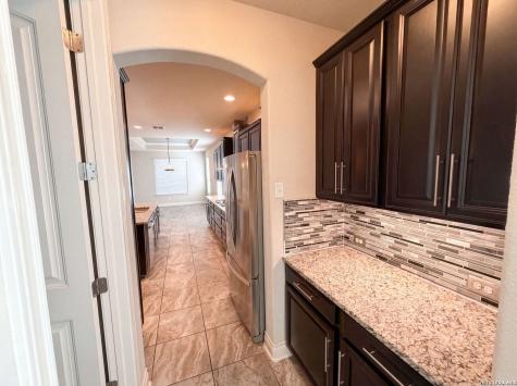 1058 Cedar Glen Drive New Braunfels TX 78132