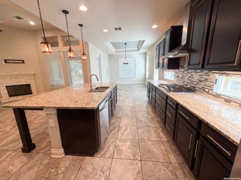 1058 Cedar Glen Drive New Braunfels TX 78132