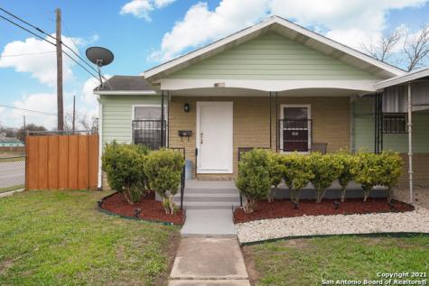 1246 Denver Boulevard San Antonio TX 78210