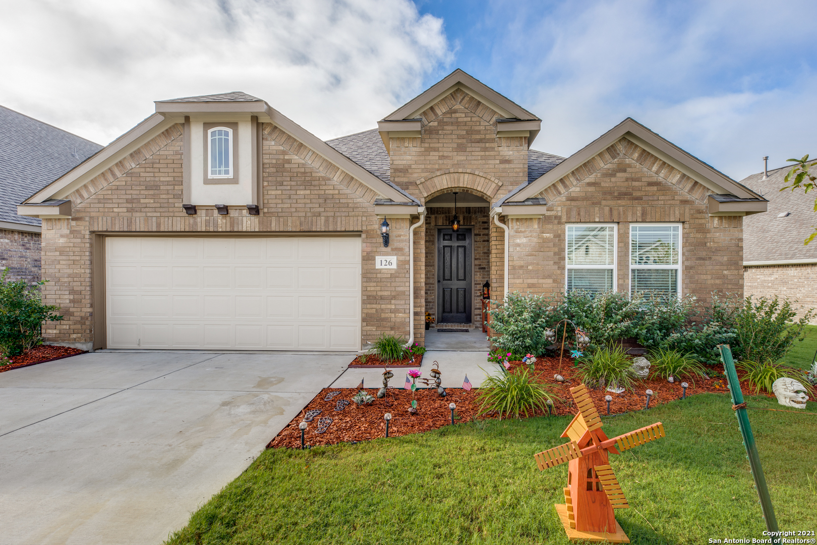 126 Dovetail Street Boerne TX 78006
