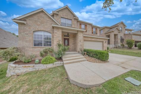 3210 Briscoe Trail San Antonio TX 78253