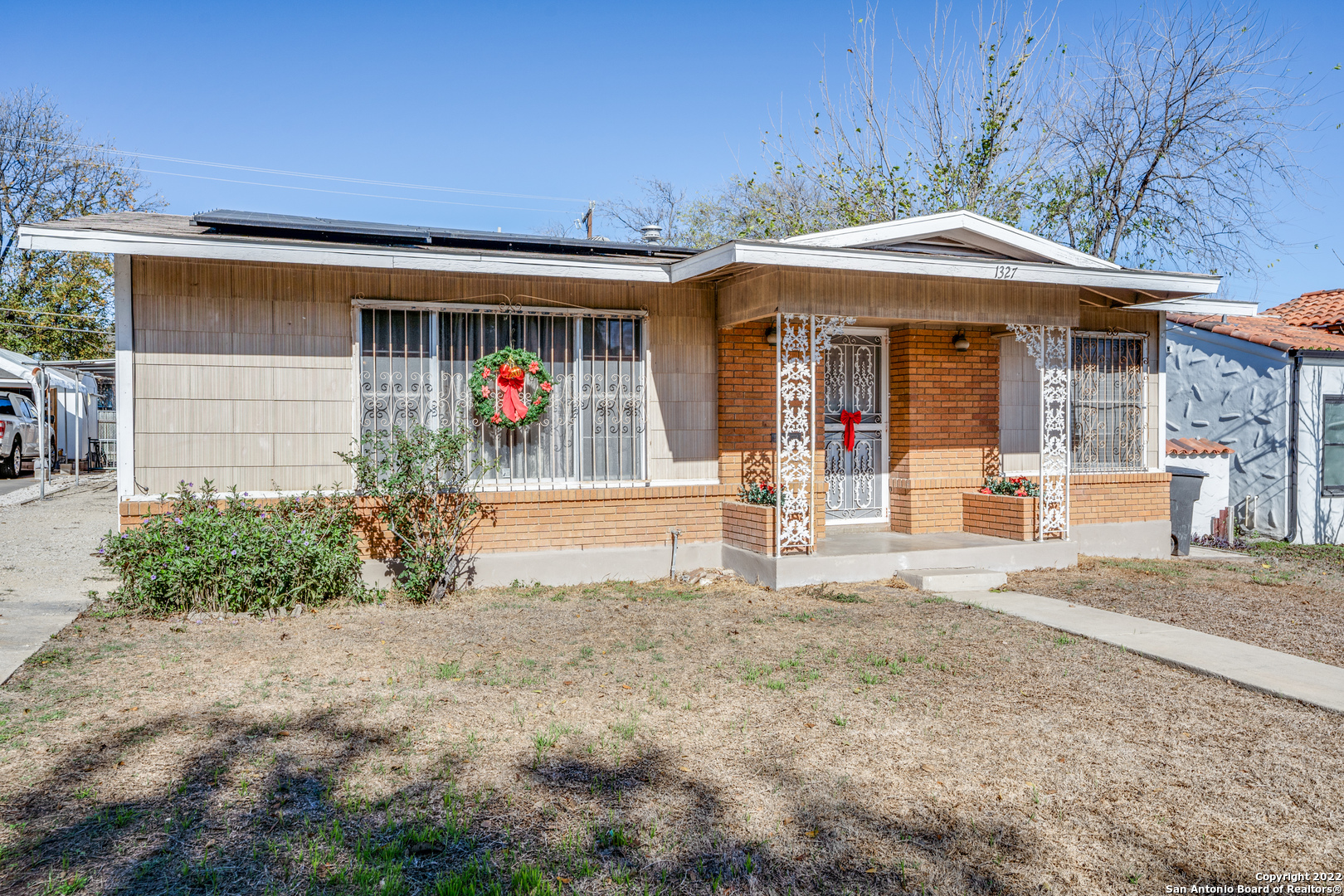 1327 Fulton Avenue San Antonio TX 78201