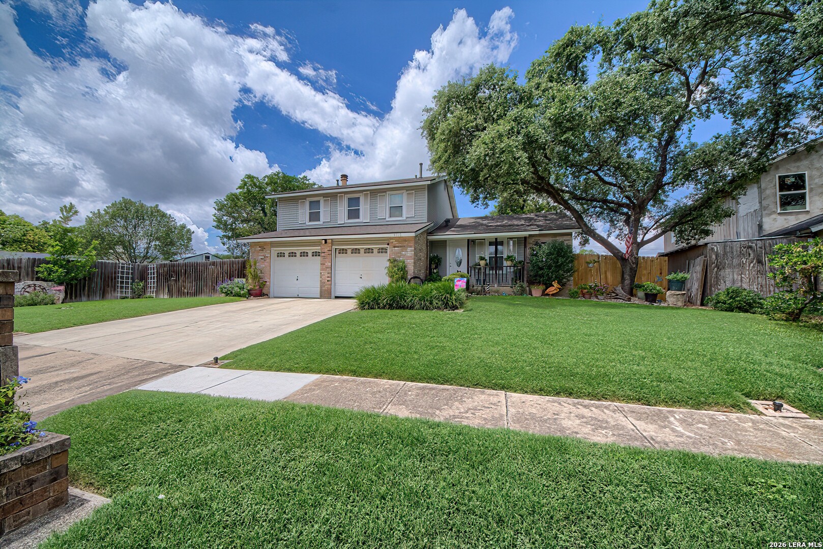 4815 Bohill Street San Antonio TX 78217