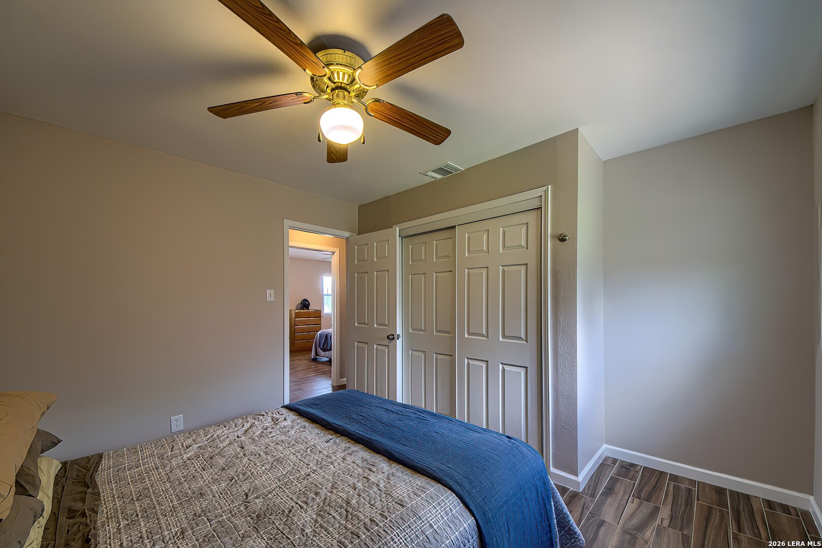 4815 Bohill Street San Antonio TX 78217