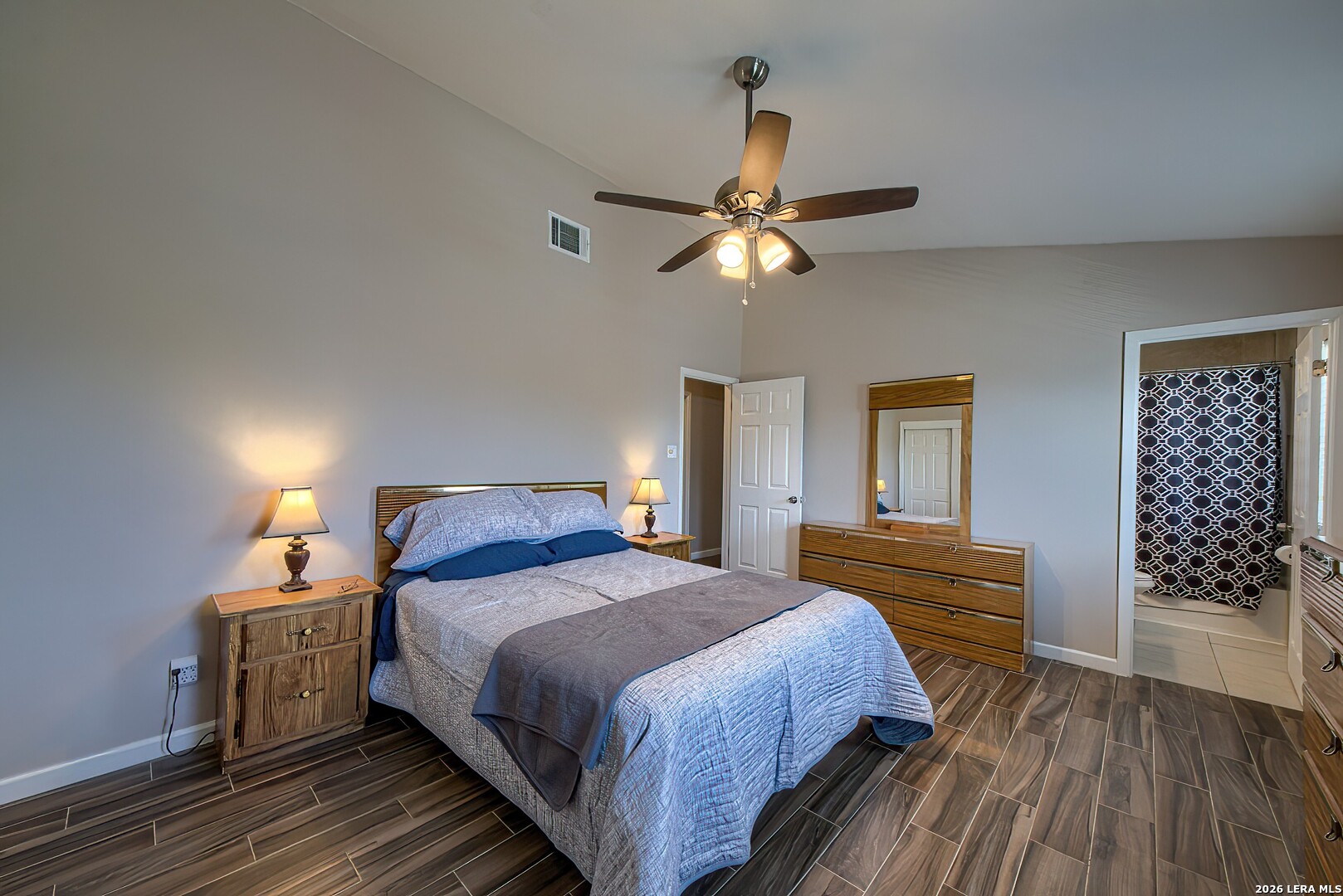 4815 Bohill Street San Antonio TX 78217