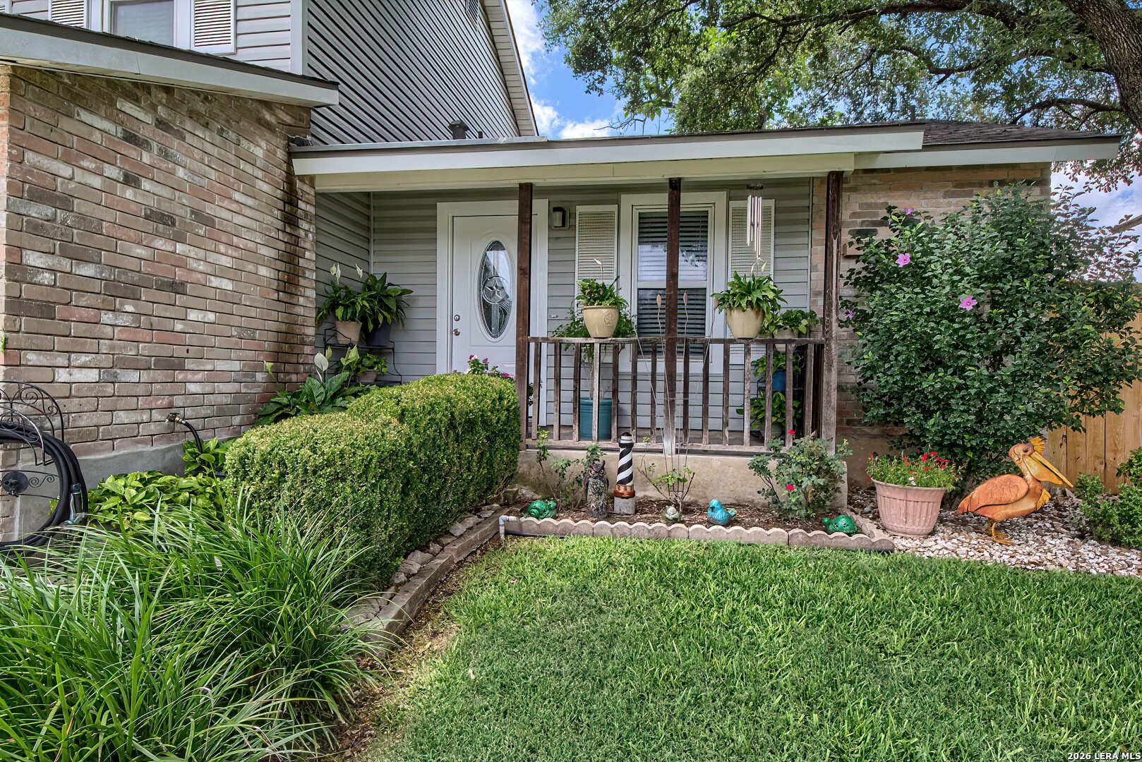 4815 Bohill Street San Antonio TX 78217