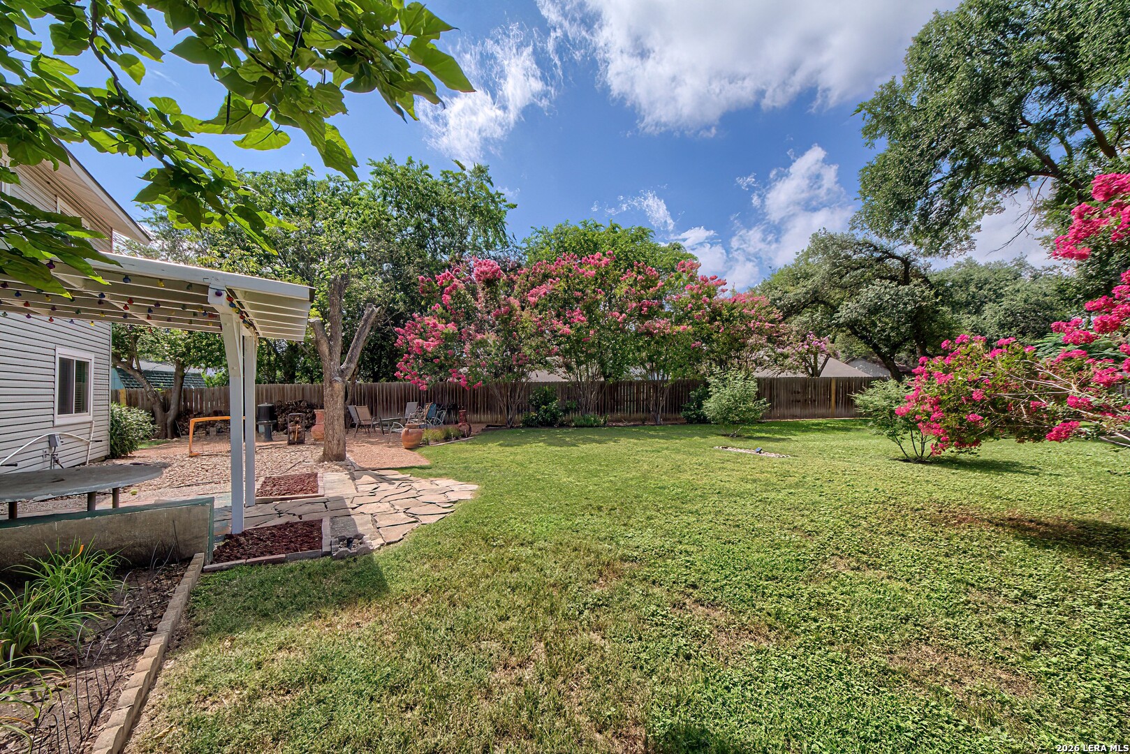 4815 Bohill Street San Antonio TX 78217