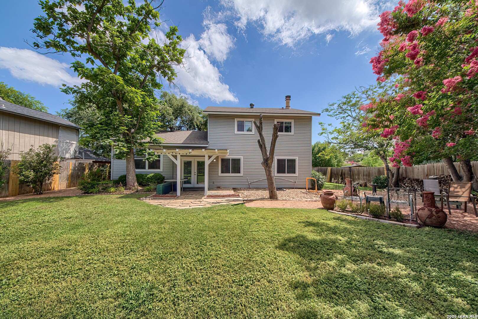4815 Bohill Street San Antonio TX 78217