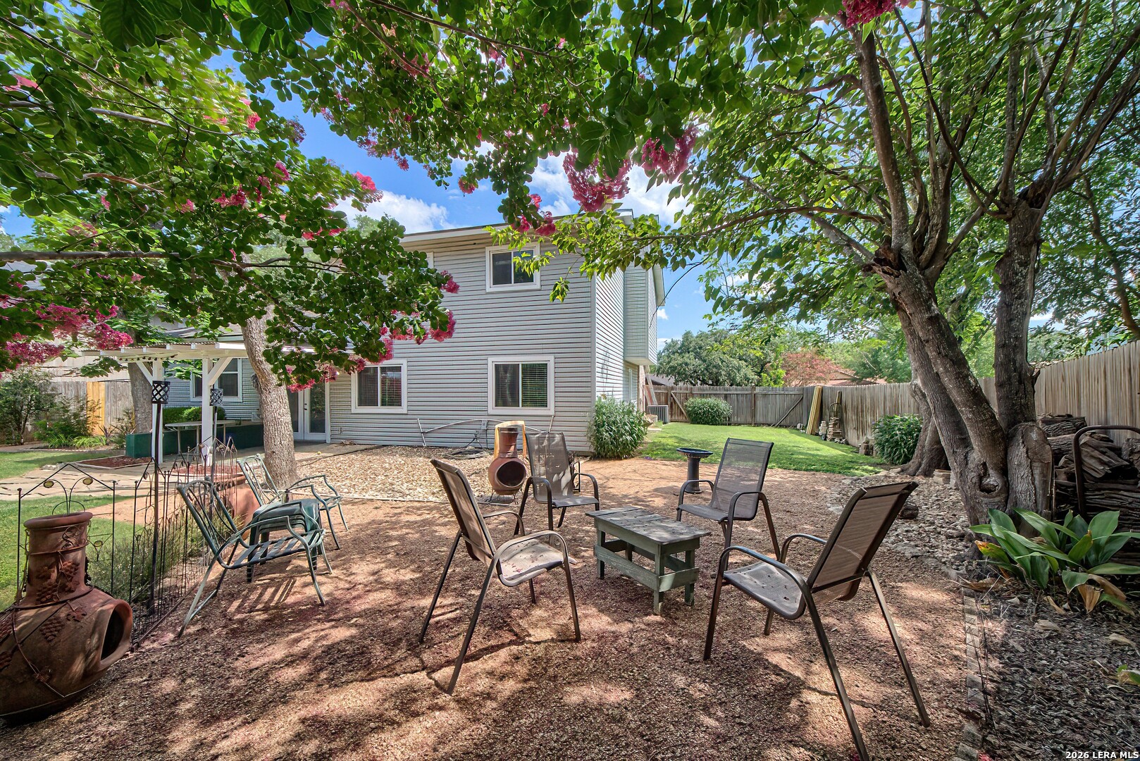 4815 Bohill Street San Antonio TX 78217