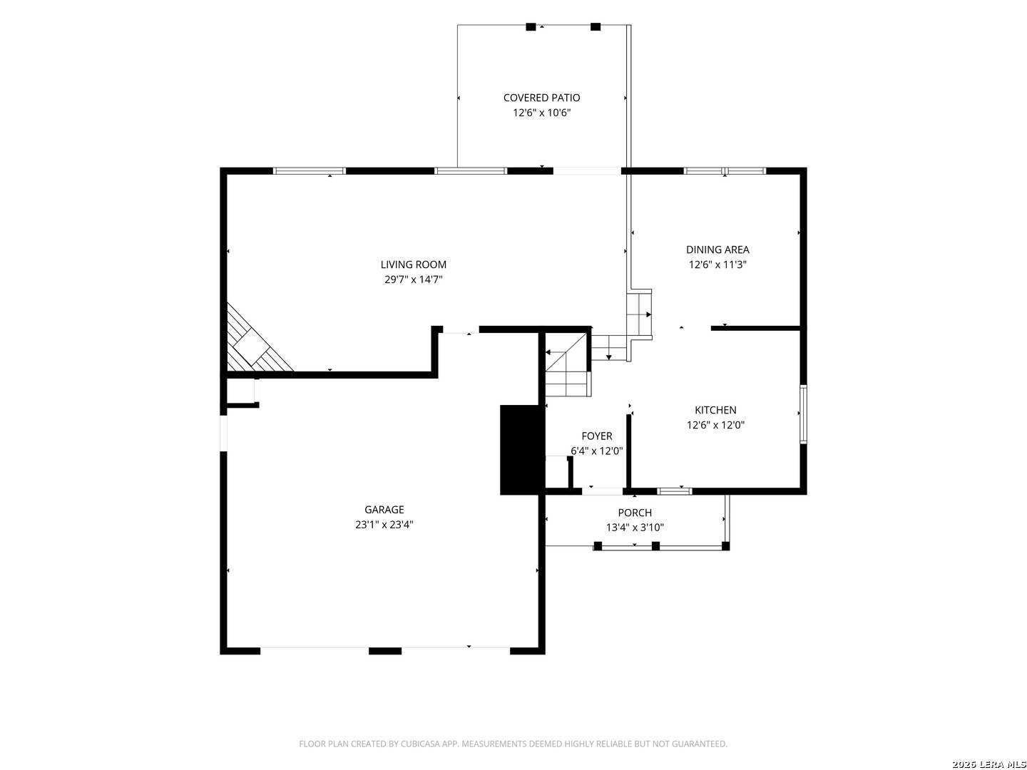 4815 Bohill Street San Antonio TX 78217