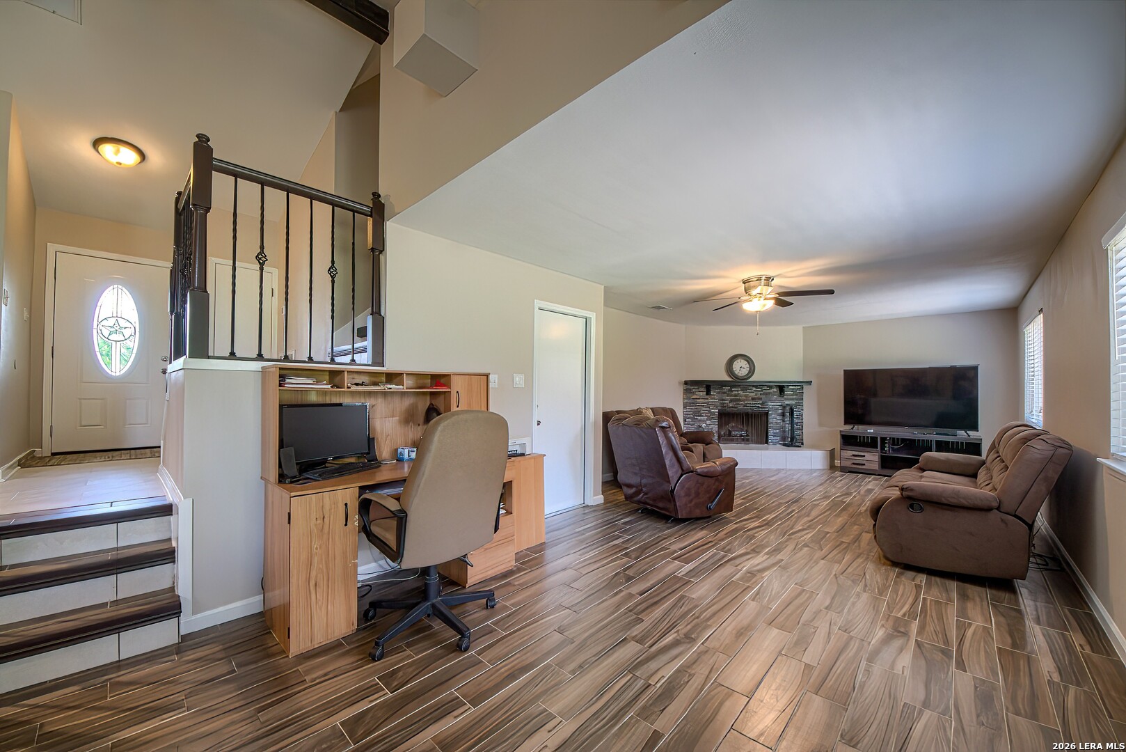 4815 Bohill Street San Antonio TX 78217