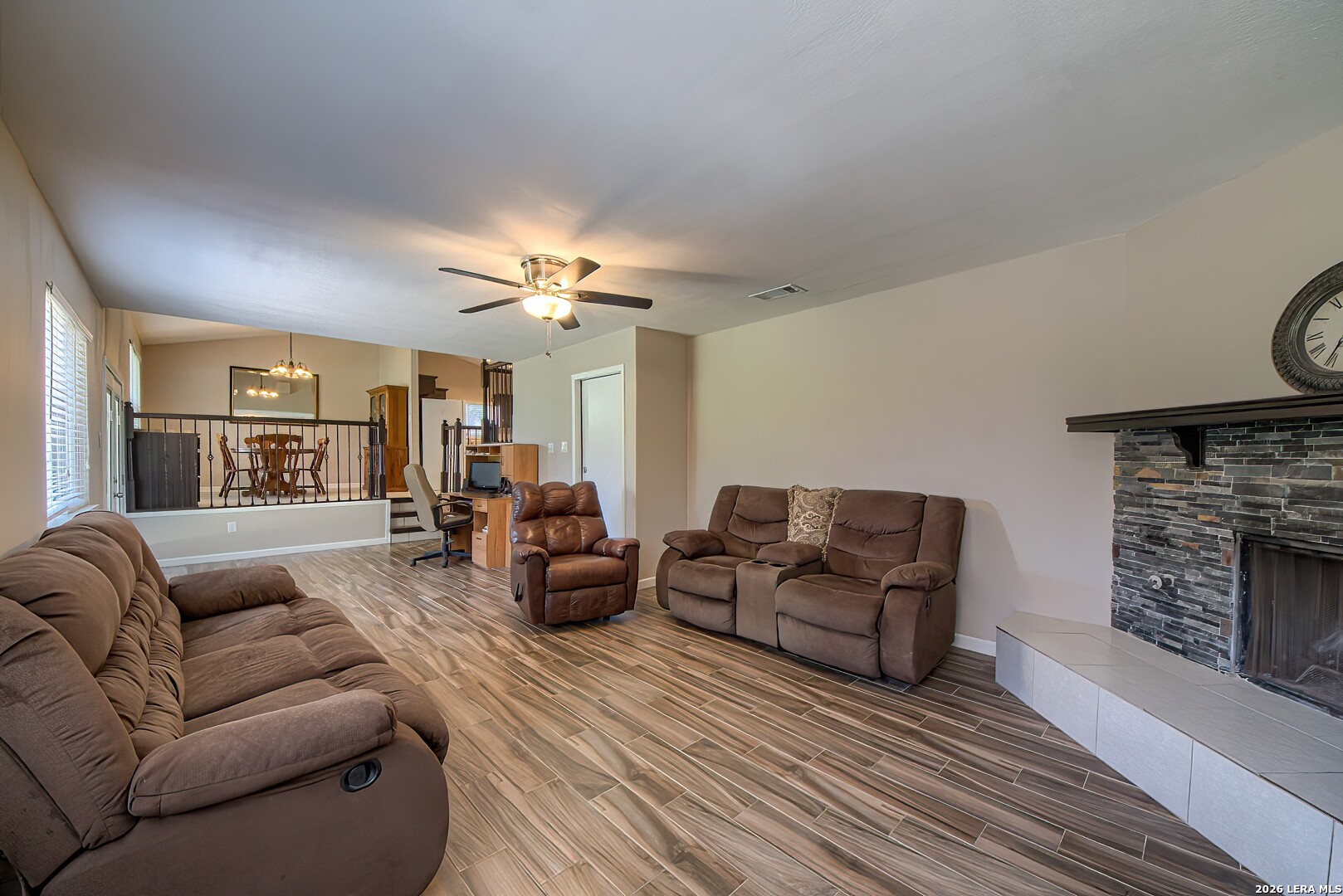 4815 Bohill Street San Antonio TX 78217